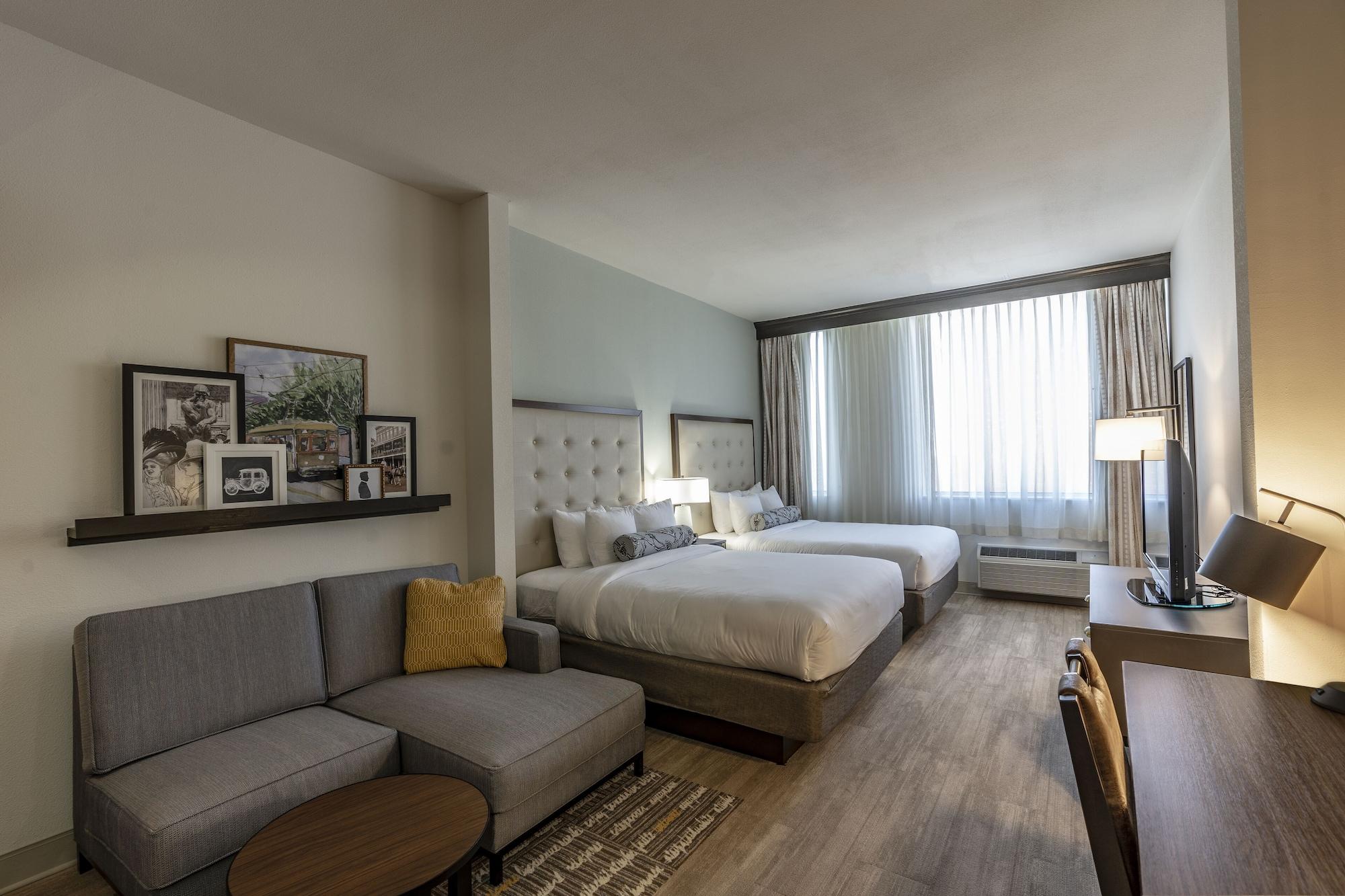 St Charles Coach House, Ascend Hotel Collection La Nouvelle-Orléans Extérieur photo