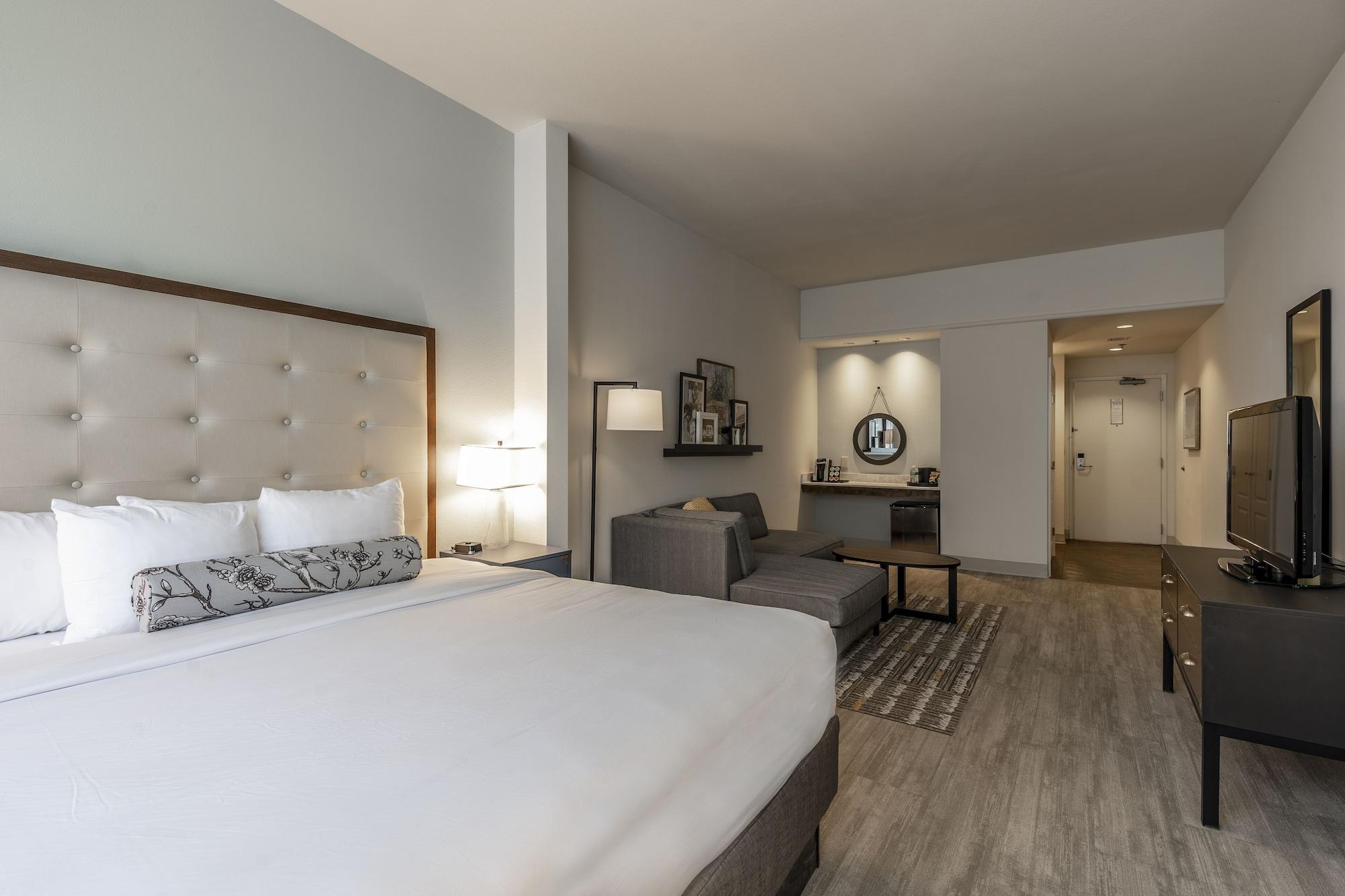 St Charles Coach House, Ascend Hotel Collection La Nouvelle-Orléans Extérieur photo