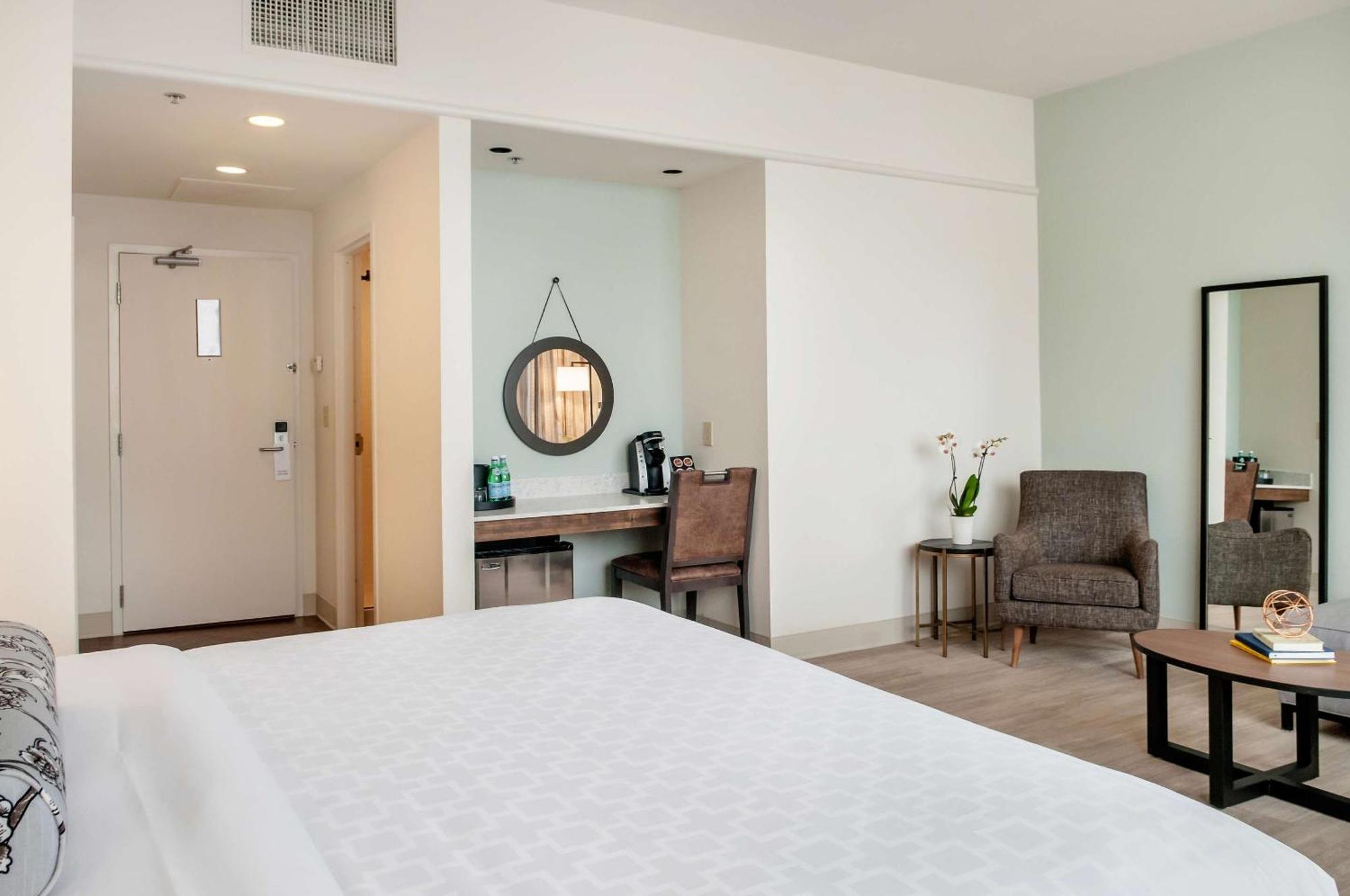 St Charles Coach House, Ascend Hotel Collection La Nouvelle-Orléans Extérieur photo
