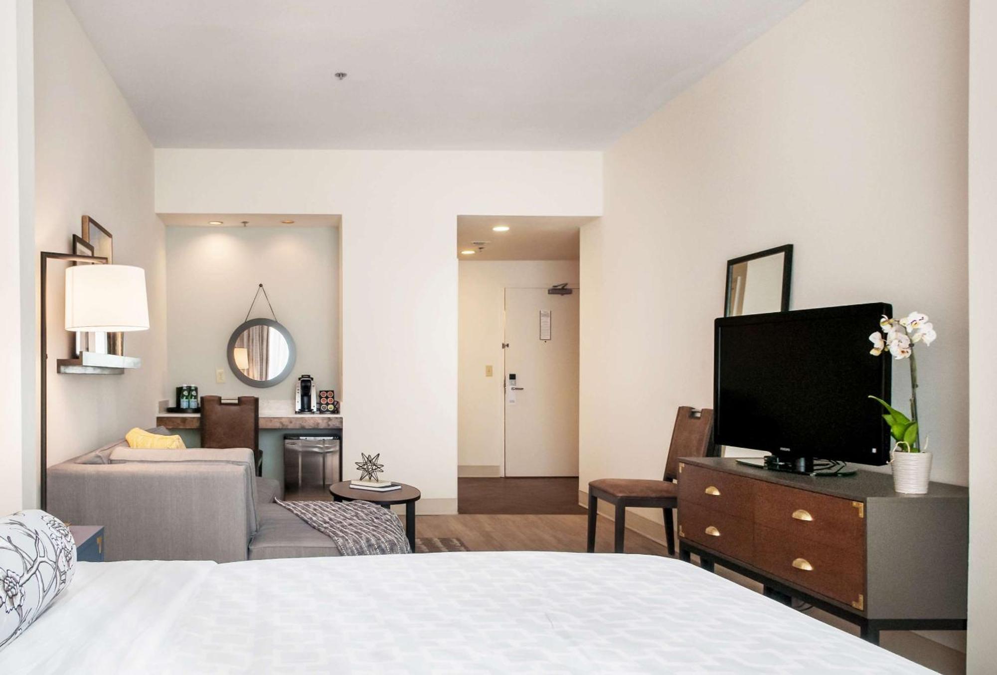 St Charles Coach House, Ascend Hotel Collection La Nouvelle-Orléans Extérieur photo